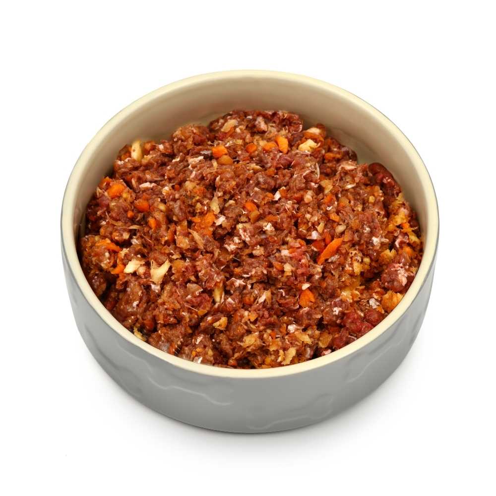 Superfood Venison - Complete