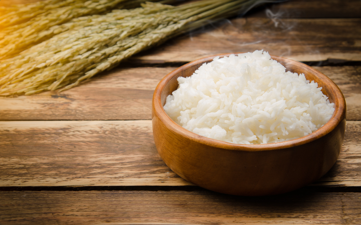Is Rice Good For Dogs?