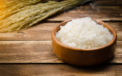 Is Rice Good For Dogs?