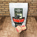 713 Beef Marrow Bone Rings 8x800g ea - min. 800g ea retail pouch
