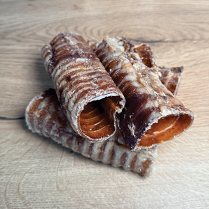 Natural Dried Beef Trachea