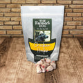 612 Raw Chicken Hocks 8x800g ea - min. 800g ea retail pouch