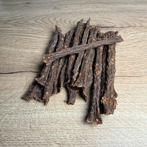 Natural Dried Rabbit Sticks