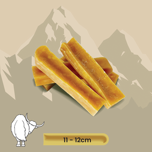 Yak Chew Medium